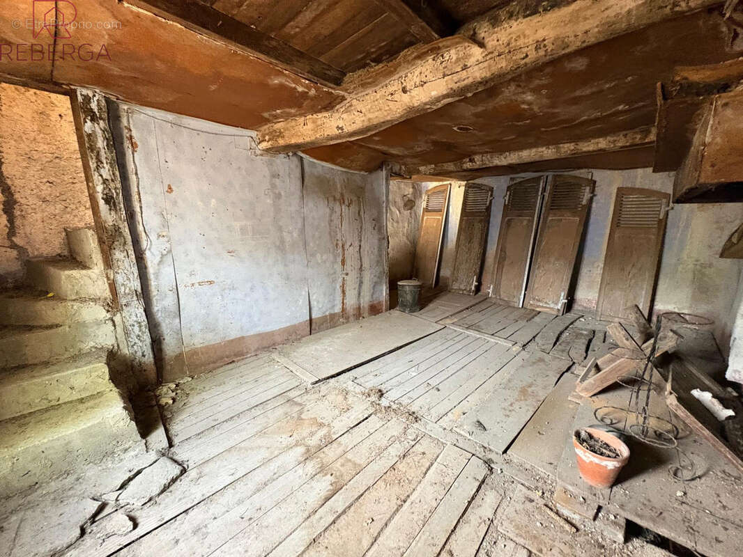 Maison saint amans soult - photo 6