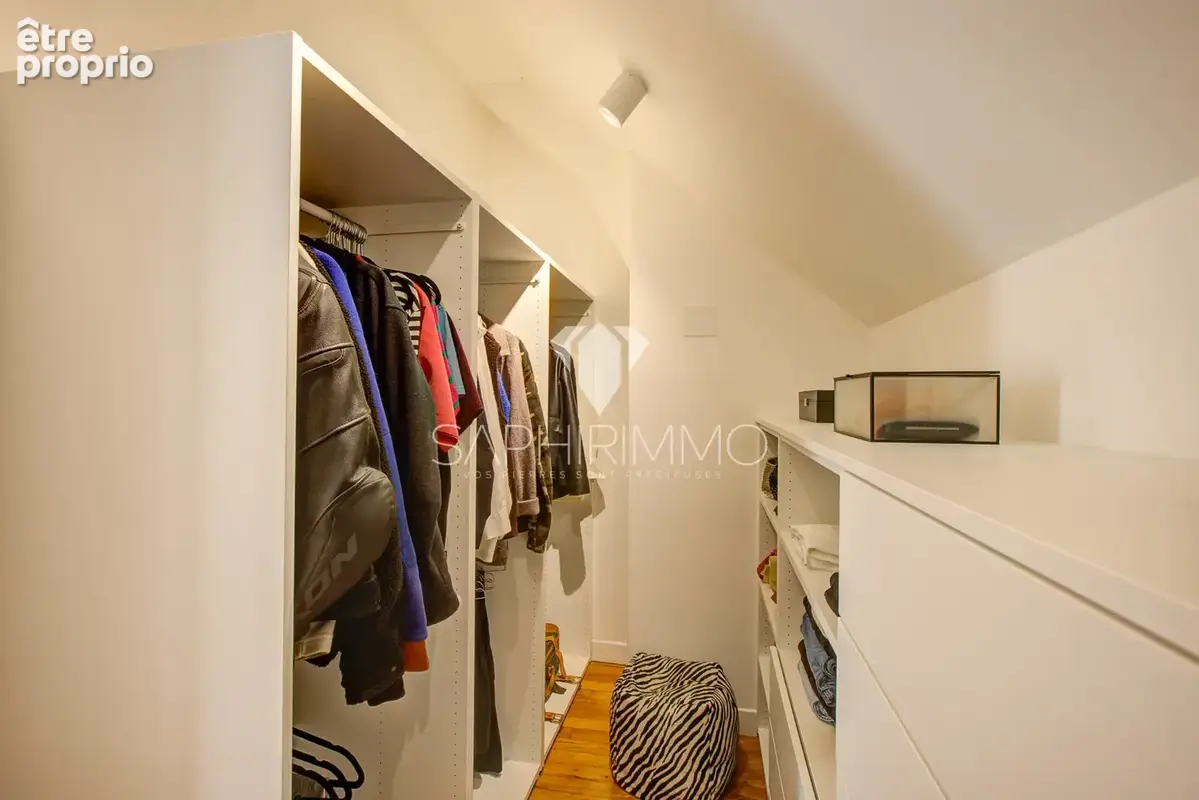 Maison 4 pièces 102 m2 avec garage double et jardin - Quartier Zola - Brive-la-Gaillarde - photo 6