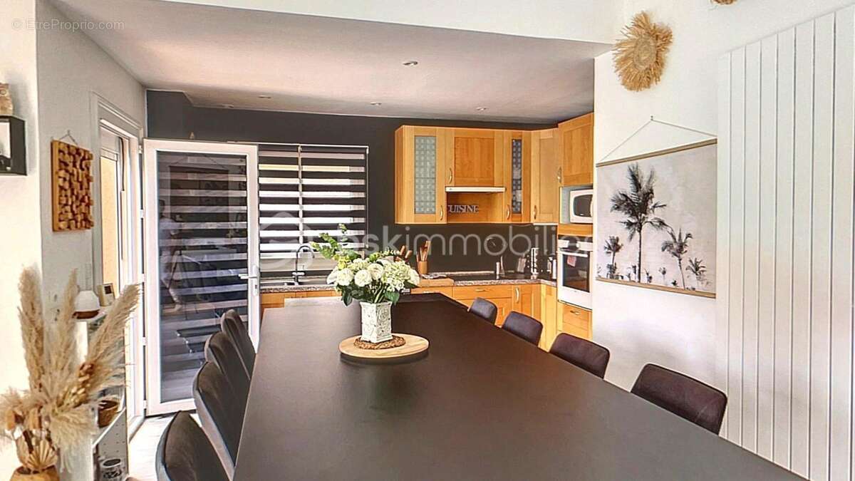Maison à BALMA