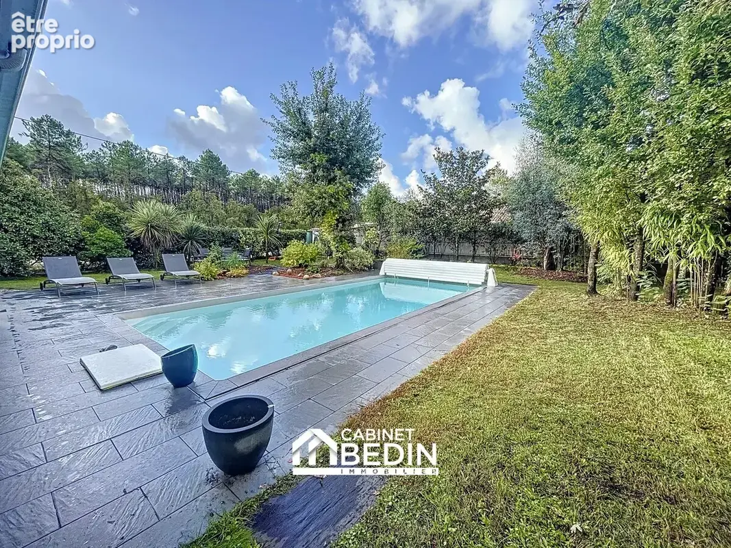 Maison 8 pièces 180 m² à vendre à La Teste-De-Buch (33260) - photo 8