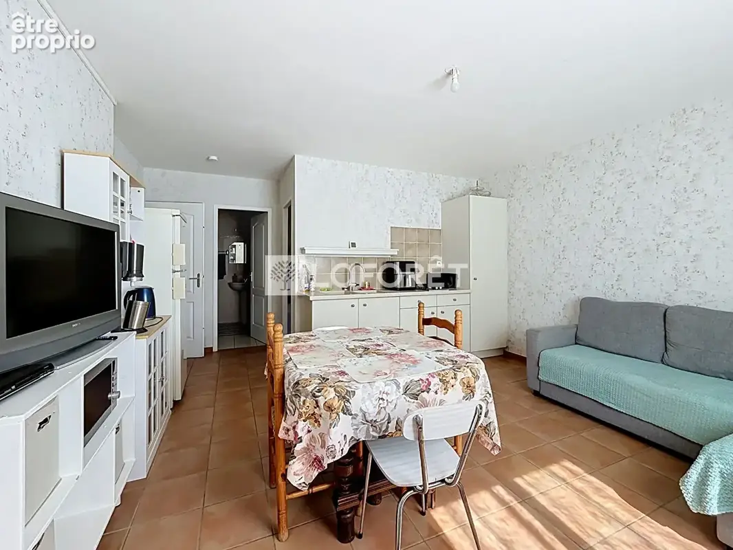 Maison à vendre Saint Didier De Formans 8 pièce(s) 179.57 m2 - photo 11