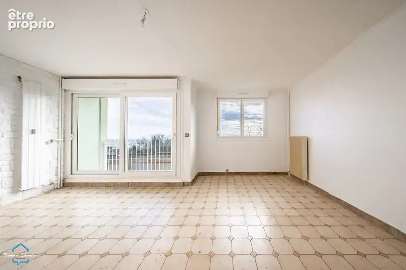 Appartement à vendre 4 pièces DIJON (21) - 3 Chambres - photo 2