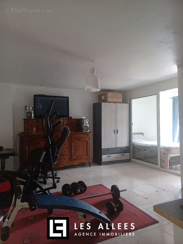 Maison 136 m² à Valreas  - photo 8