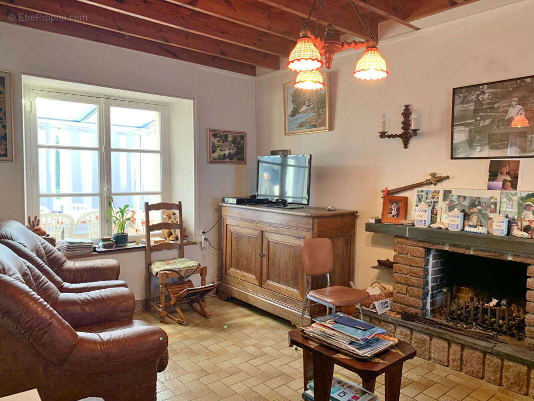 Maison à RAUVILLE-LA-PLACE