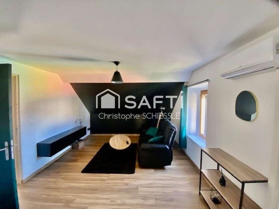 Photo 3 - Appartement à BEAUCOURT