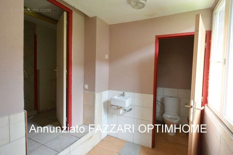 Appartement à STENAY