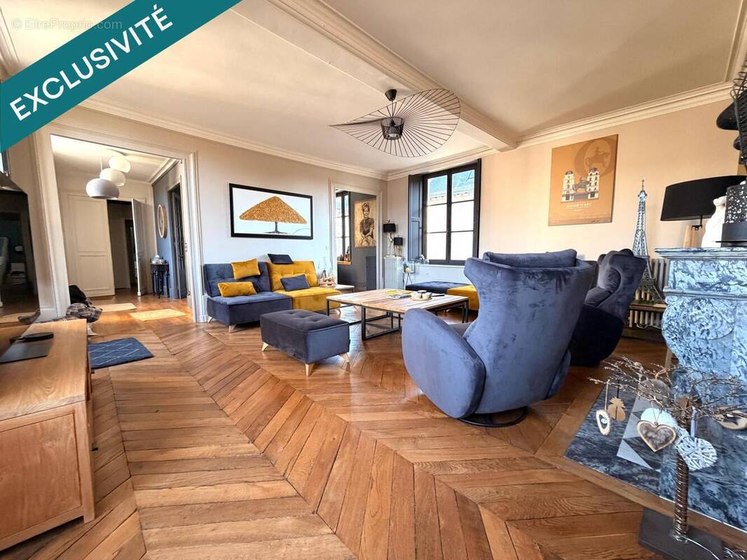 Photo 1 - Appartement à ORLEANS