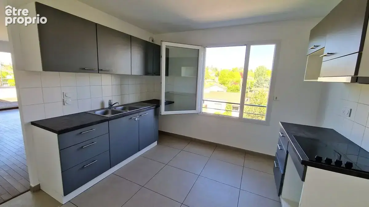 Appartement 2 pièces 54 m² à vendre à Ecully (69130) - photo 4