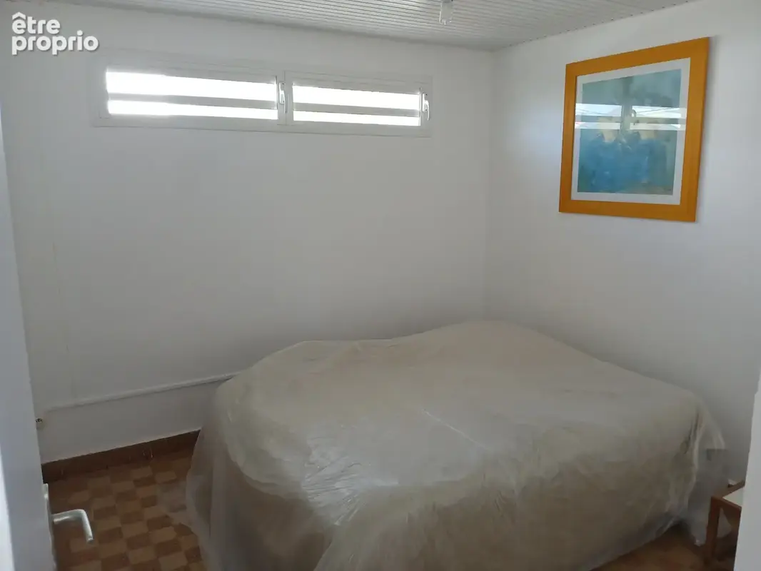 Maison de caractère sur deux niveaux   Saint-Claude - photo 20