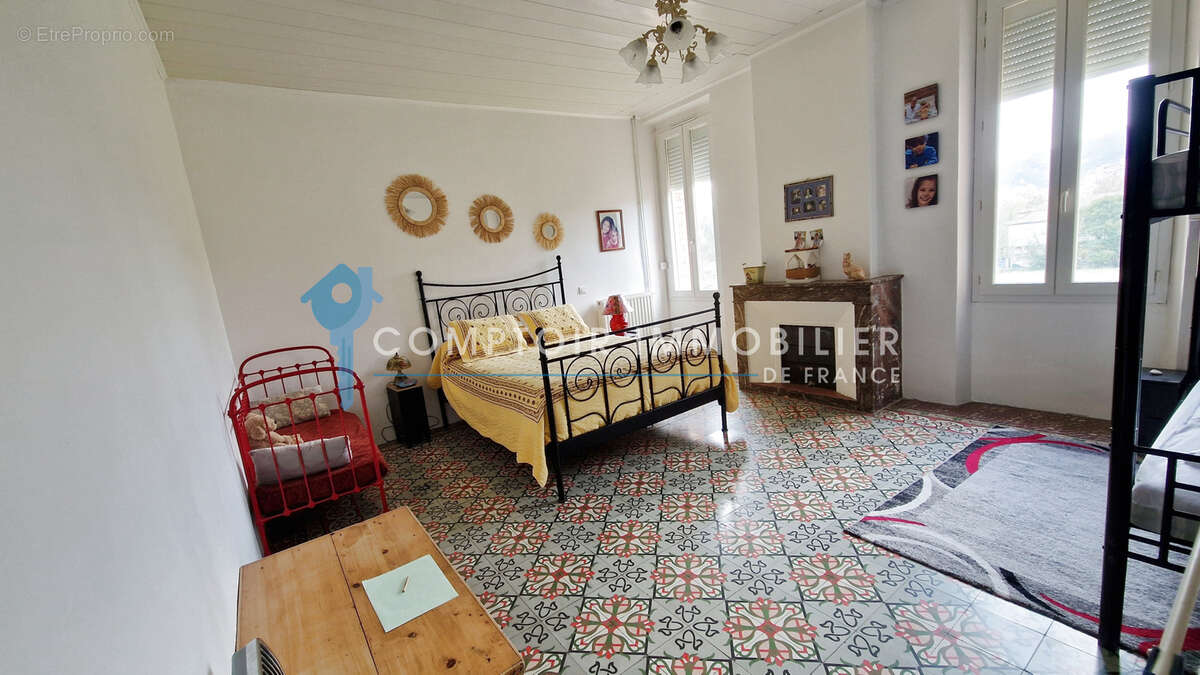 Appartement à SAINT-AMBROIX
