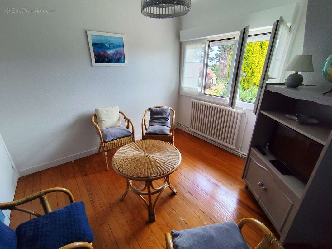 Maison à PLEUMEUR-BODOU