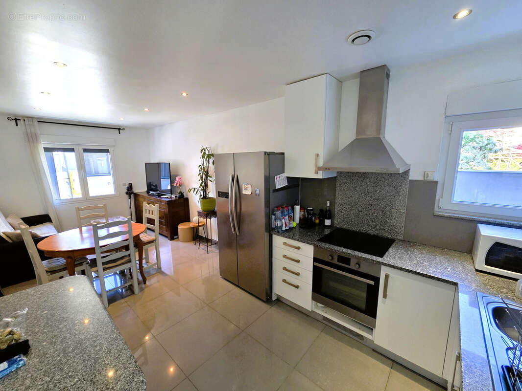 Maison à SAVIGNY-SUR-ORGE