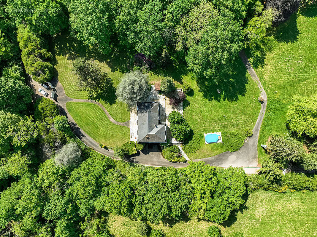 Maison à RAMBOUILLET