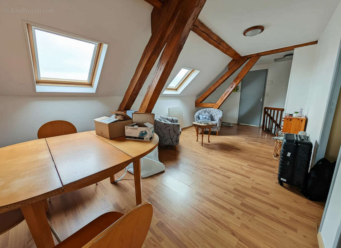 Appartement à AMIENS