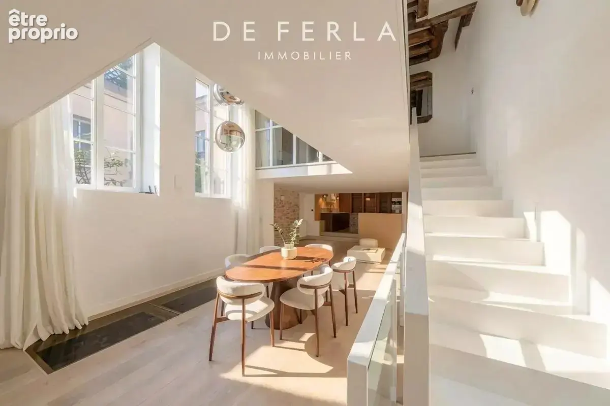 Photo Appartement à Paris-7e au prix de 4 200 000€