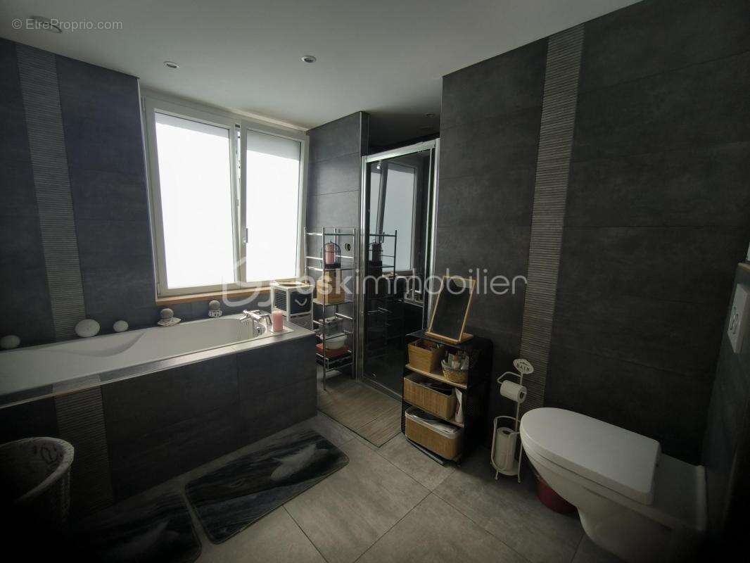 Maison Mitoyenne - photo 4