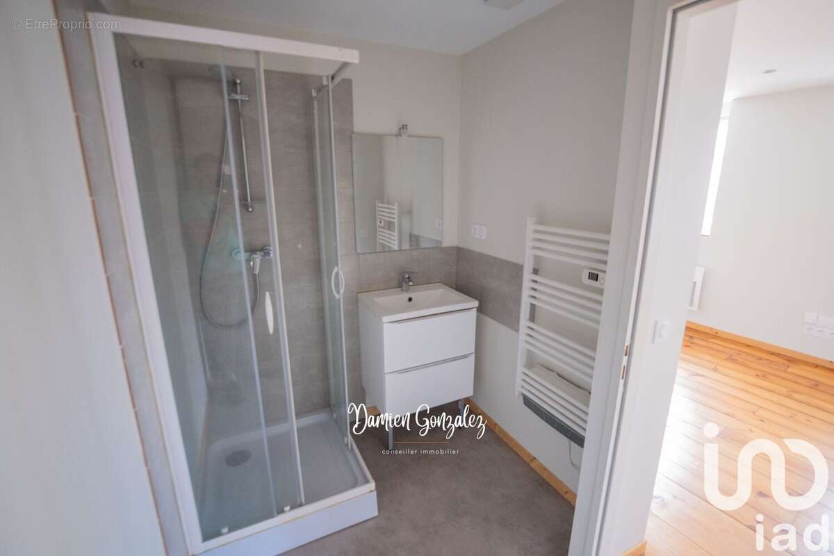 Photo 4 - Appartement à TARBES