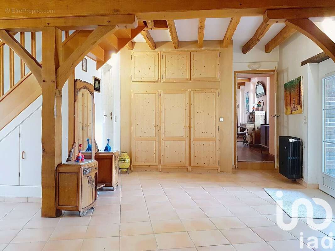 Photo 3 - Maison à CEPOY