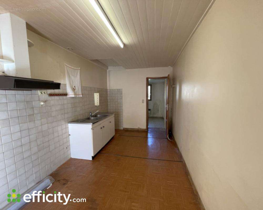 Maison 163 m² à Sablons  - photo 9