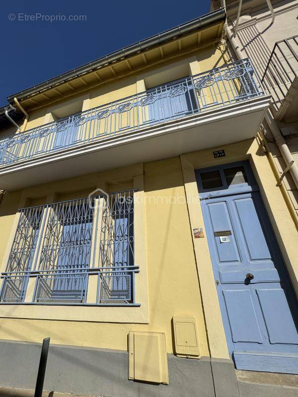 Maison à BEZIERS