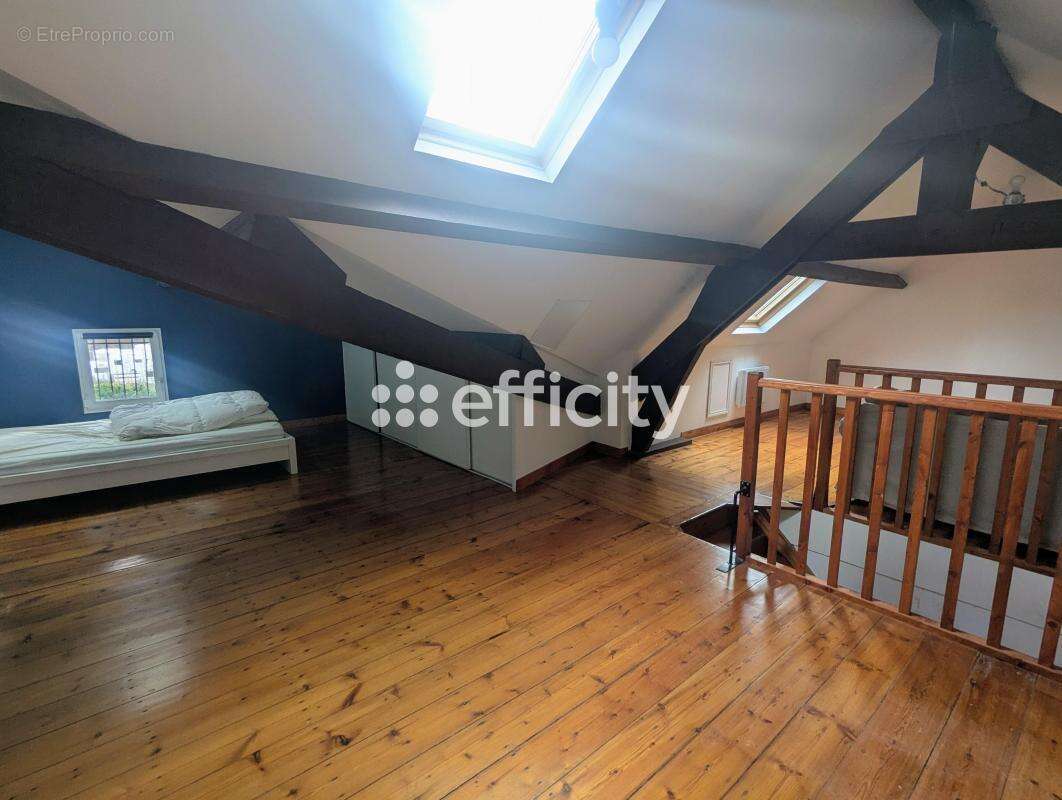 Maison à LIBERCOURT