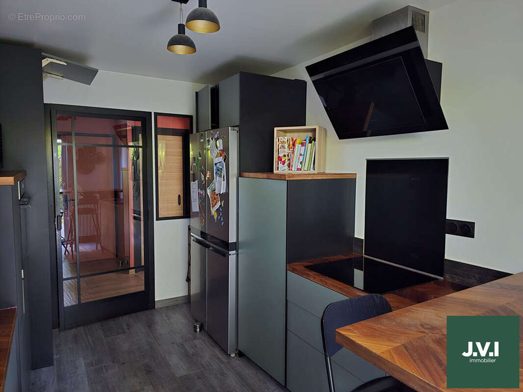 Appartement à MONTMORENCY