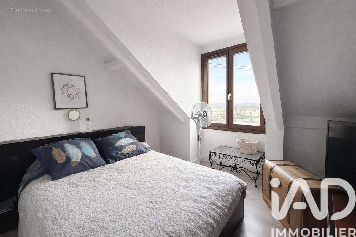 Photo 5 - Appartement à VILLECRESNES