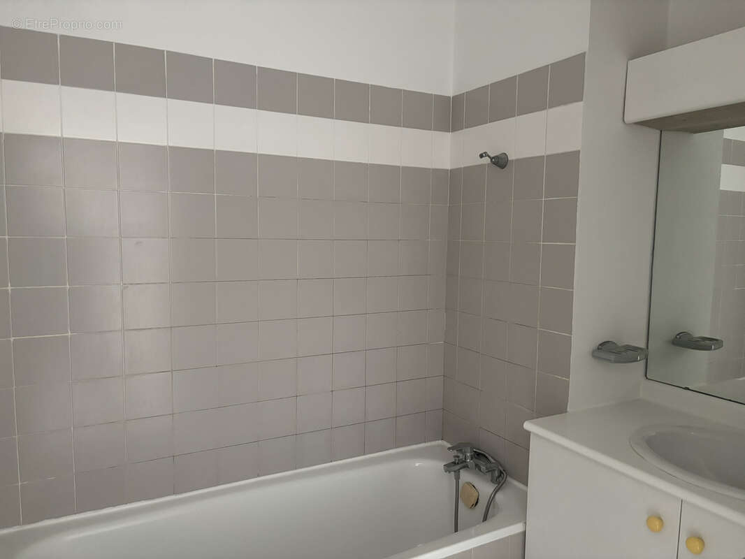 Appartement à PESSAC