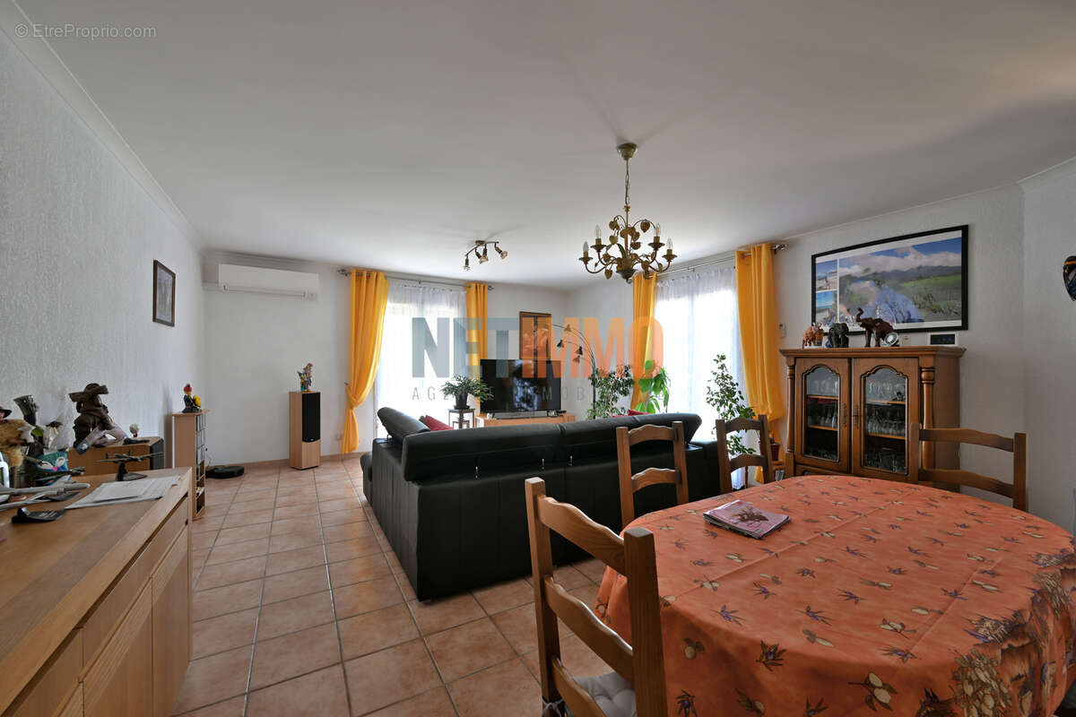 Villa plain-pied à Aimargues - photo 5