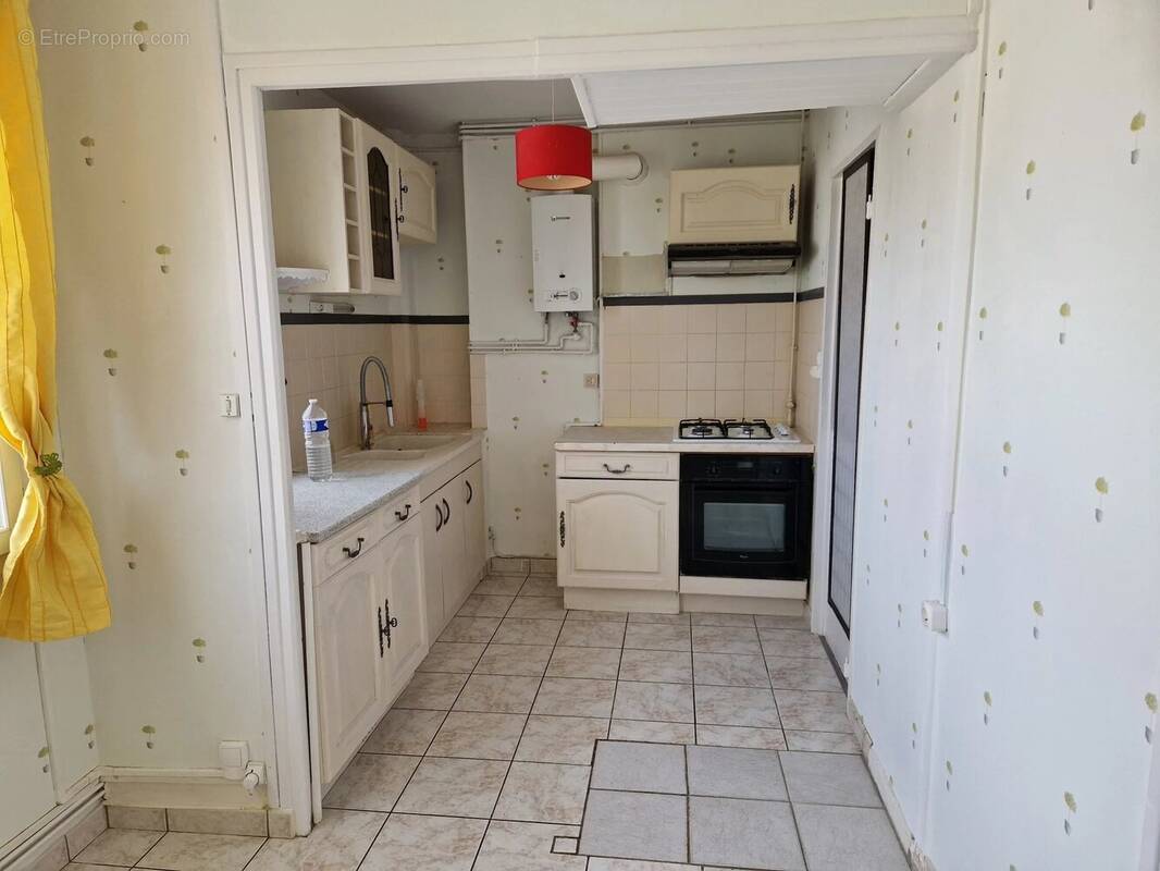 Appartement à LAON