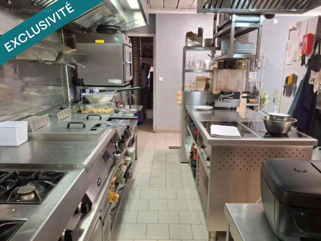 Photo 5 - Commerce à NEOULES