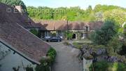 Maison à SAINT-REMY-SUR-CREUSE