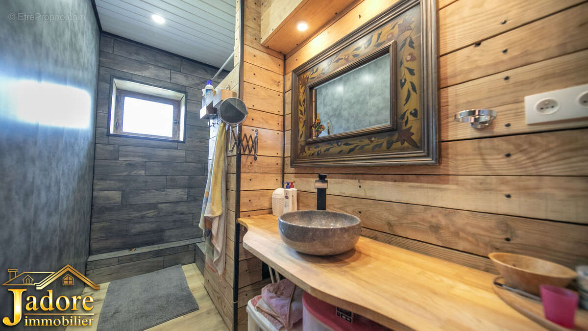 Maison à SAINT-DIE-DES-VOSGES