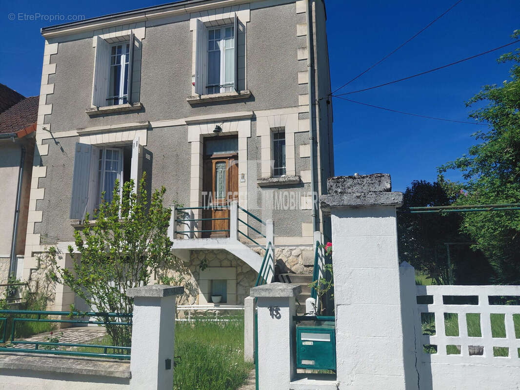 Maison à PERIGUEUX