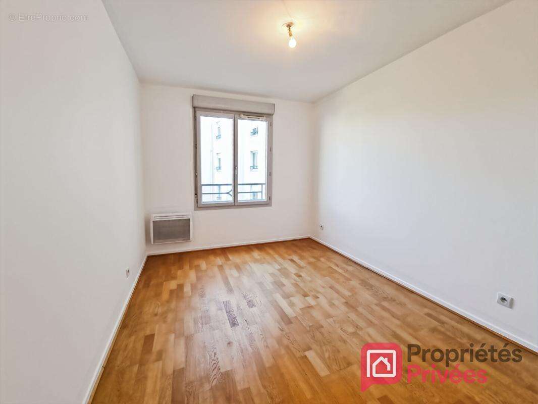 Appartement à LYON-8E