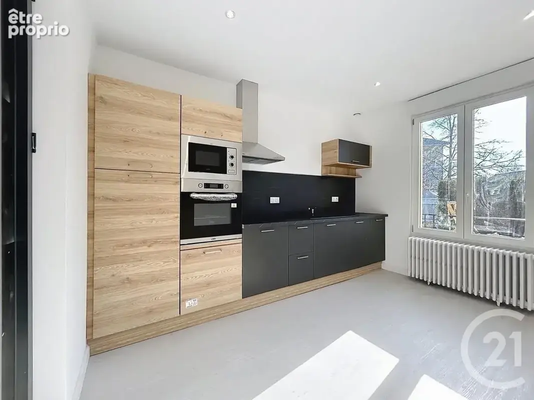Maison 5 pièces 94 m² à vendre à Saint-Germain (10120) - photo 3