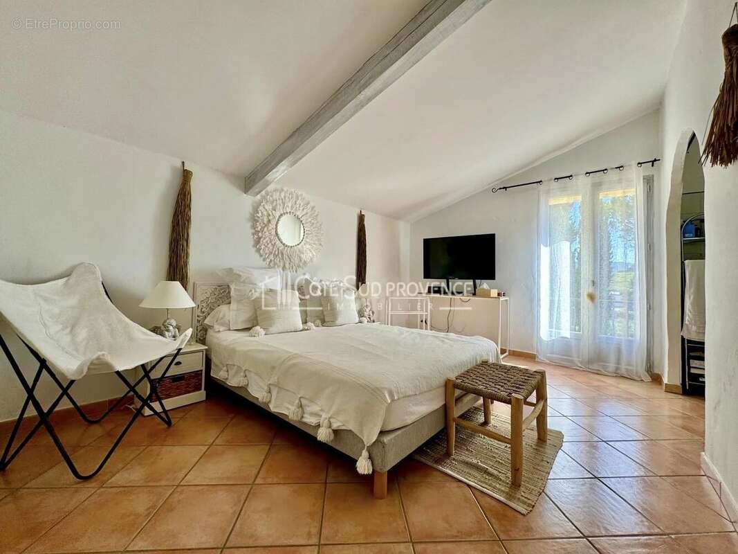 Maison à MAZAN