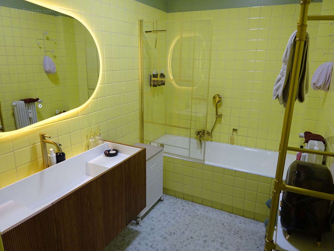 Appartement à RIEDISHEIM