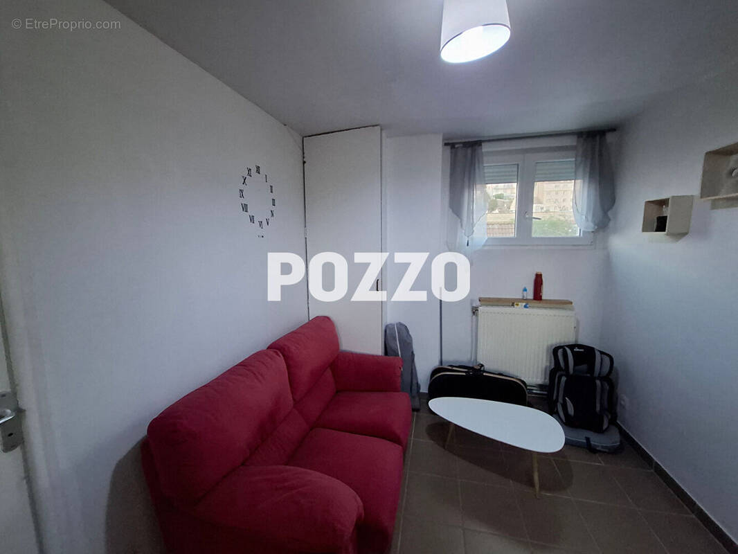 Appartement à LE HAVRE