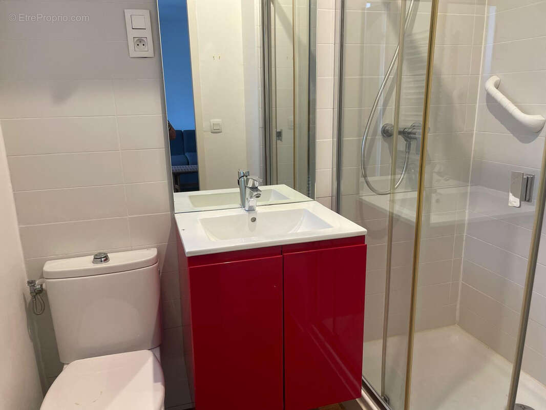 Appartement à SAINT-JEAN-DE-LUZ