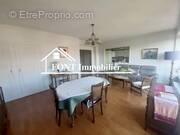 Appartement à SAINT-CHAMOND