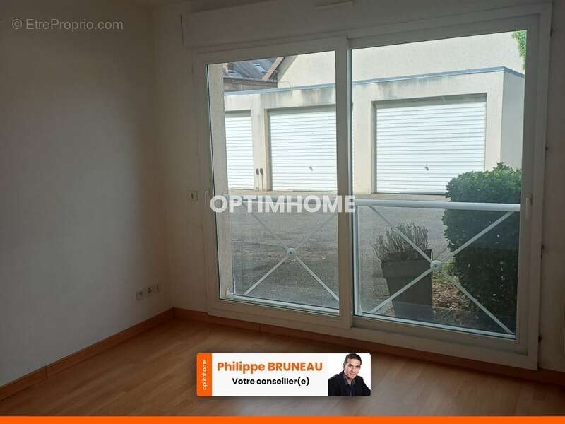 Appartement à EVREUX