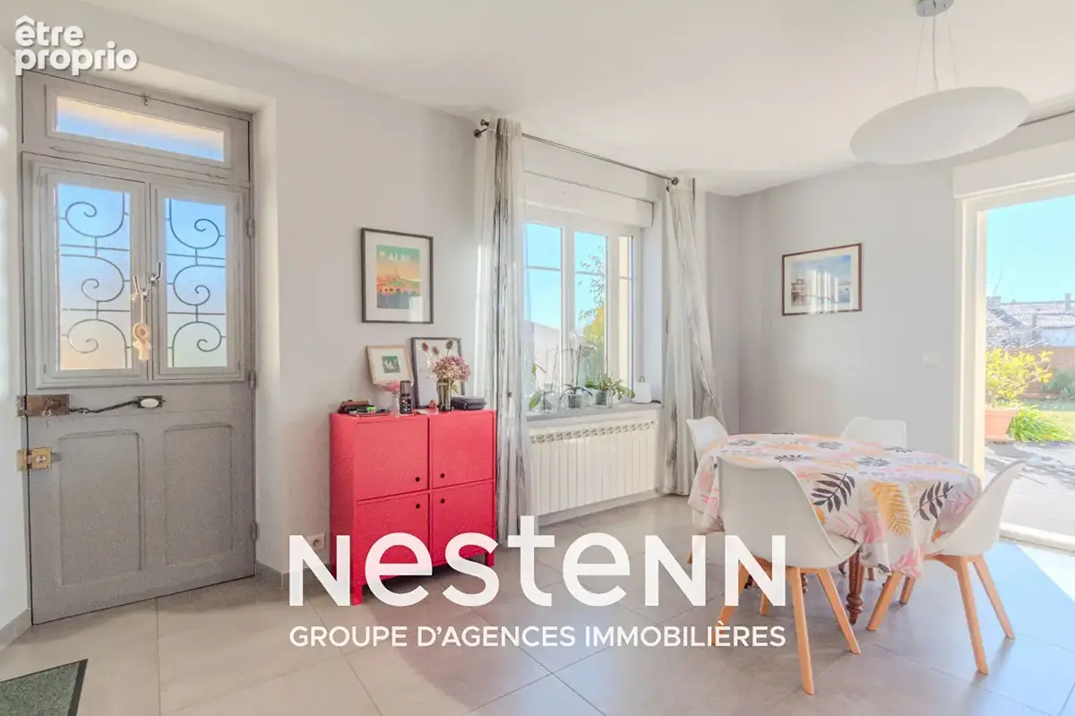 Maison spacieuse à vendre à Marssac-sur-Tarn - photo 3