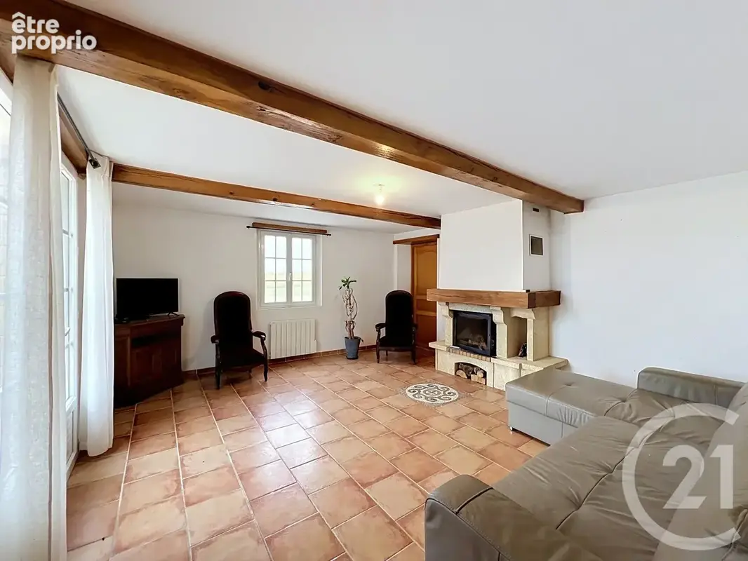 Maison 12 pièces 274 m² à vendre à Sainte-Aurence-Cazaux (32300) - photo 5