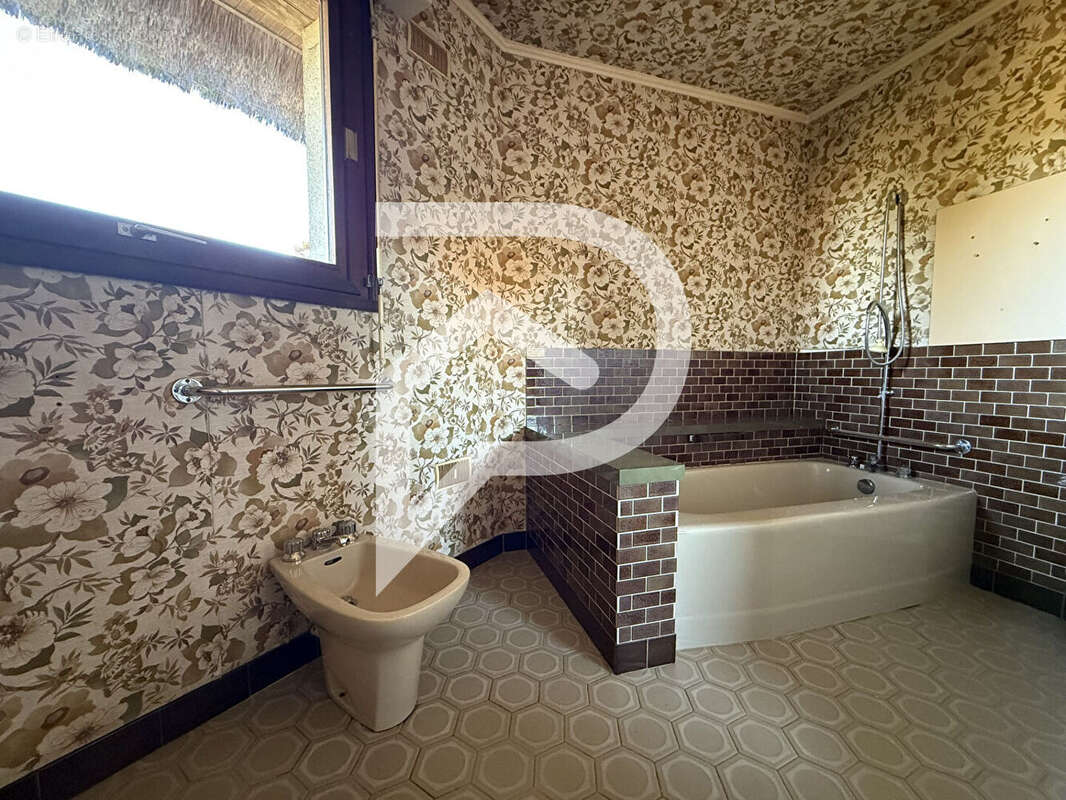 Maison à PLOUFRAGAN