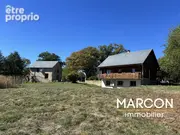 Maison à LAFAT