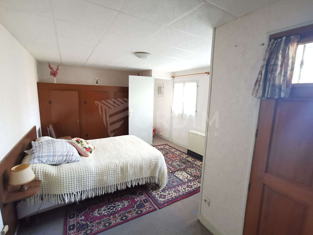 Maison 3 chambres à 3 minutes de Saint Sauveur en puisaye - photo 4
