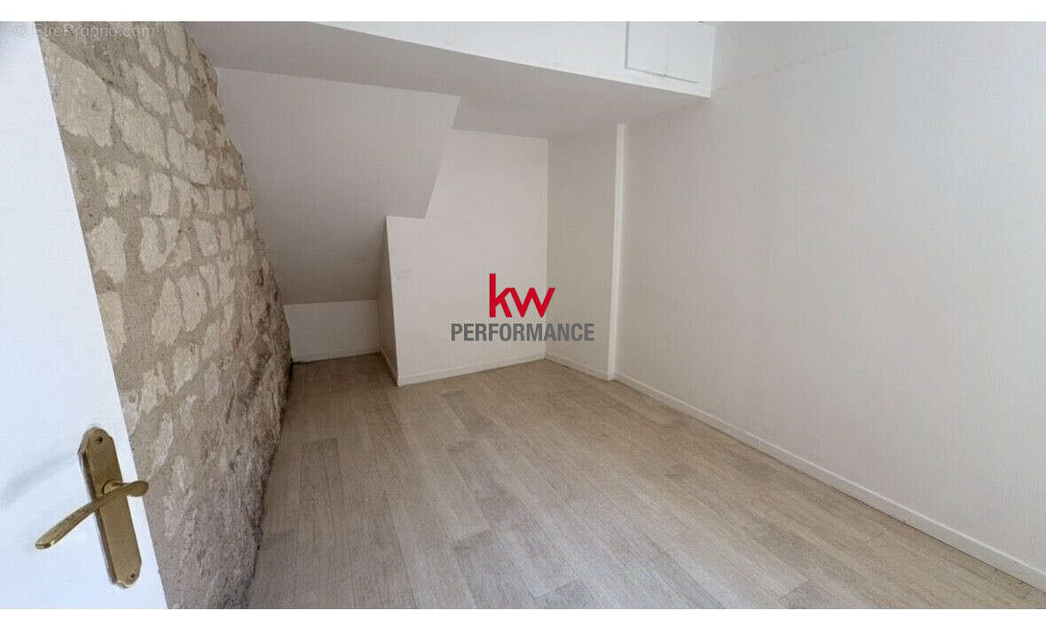 Appartement 46 m² à Mery-Sur-Oise  - photo 4