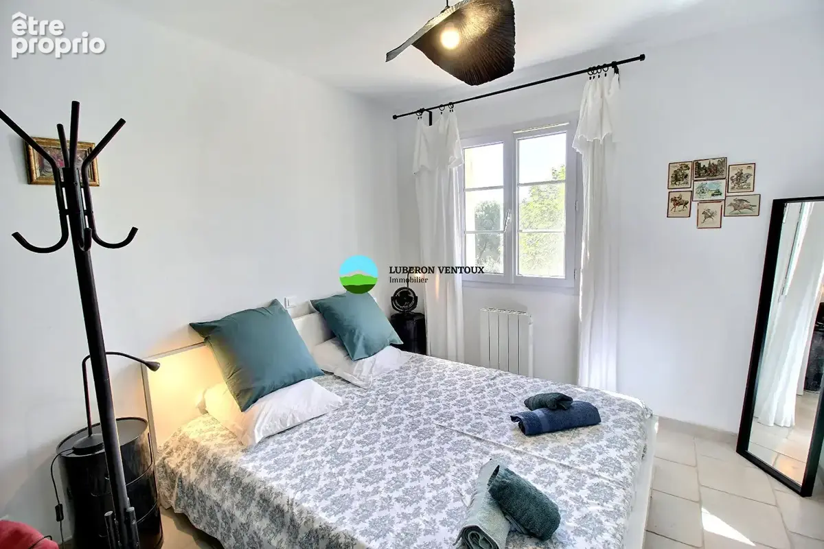 Maison Aubignan 150 m² dans un environnement exceptionnel sur 1500 m² avec piscine - photo 10