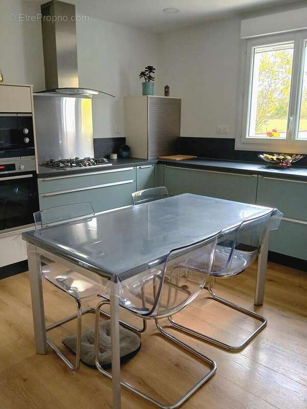 Maison à SAINT-VIAUD